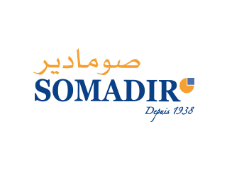 Logo Somadir