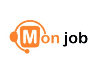Logo Mon Job