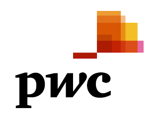 Logo PwC Services