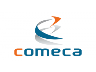 Logo Comeca Maroc