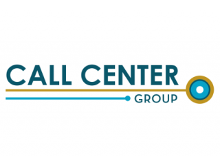 Logo Call Center Group