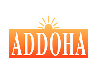 Logo Groupe Addoha