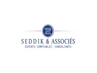 Logo Seddik & Associés