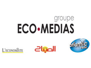 Groupe Eco-Médias