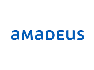 Logo Amadeus 