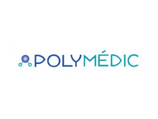 Logo Polymedic S.A