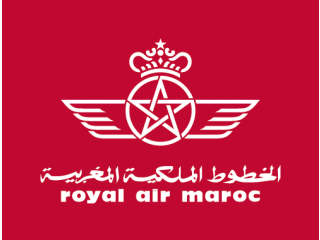 Logo Royal Air Maroc