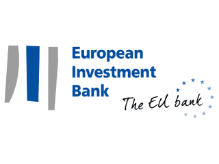 Logo The European Investment Bank