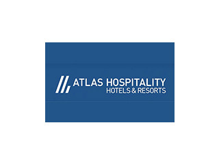 Logo Atlas Hospitality Morocco (AHM)