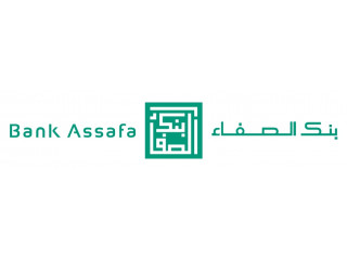 Logo Bank Assafa