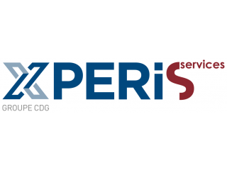 Logo Xperis Services (ex MedZ Sourcing)