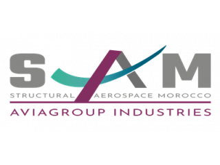 Structural Aerospace Morocco (AVIAGROUP)