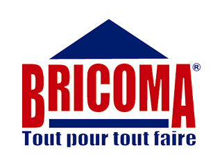 Logo Bricoma