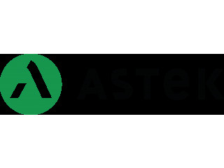 Logo Astek Technology Morocco