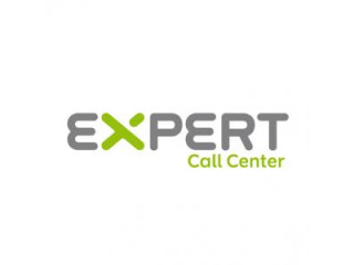 Logo Expert Call Center