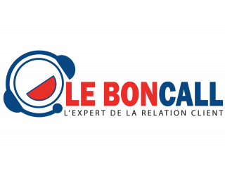 Logo Leboncall