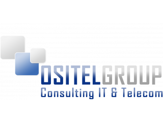Logo Ositel Group