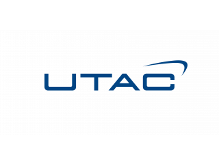 Logo UTAC Maroc