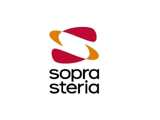 Logo Sopra Steria Spain