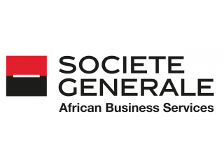 Offre emploi maroc - Société Générale African Business Services - SG ABS
