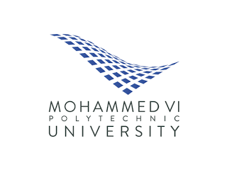 Logo Université Mohammed VI Polytechnique