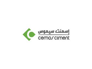 Offre emploi maroc - Cemos Ciment SA