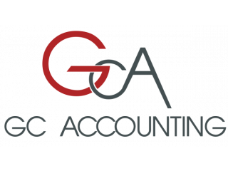 Logo GC Accounting