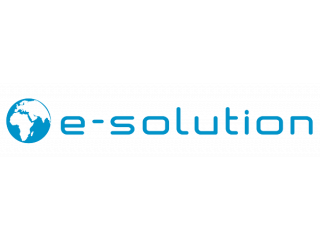 Logo E-solution