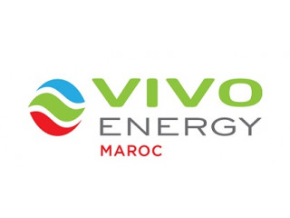 Logo Vivo Energy Maroc