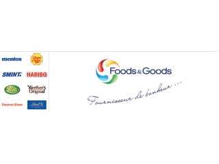 Logo Foods And Goods