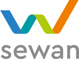 Logo Sewan