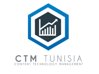 Logo CTM Tunisia