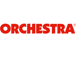 Logo Orchestra Maroc