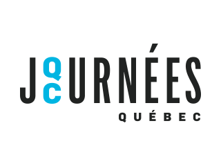 Logo Journées Quebec