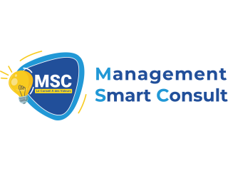Logo Management Smart Consult