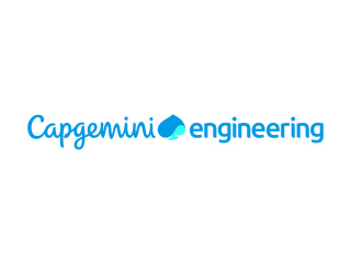 Logo Capgemini Engineering