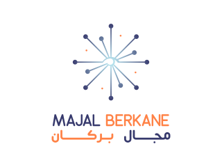 Logo Majal Berkane -SDL-