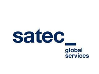 Logo Satec GS