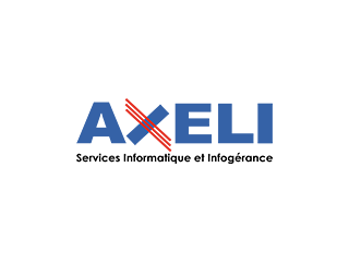 Logo AXELI