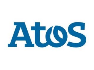 Logo Atos 