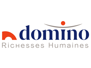Logo Domino HR Morocco