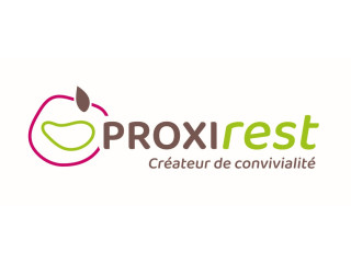 Logo Proxirest