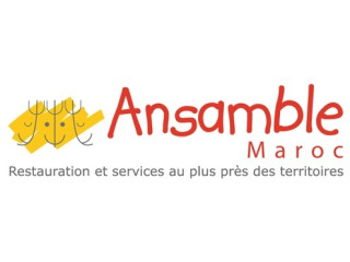 Logo Ansamble Maroc
