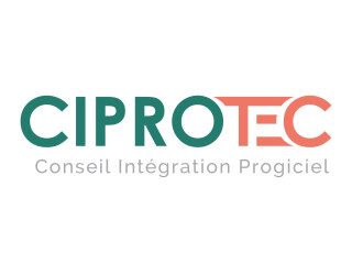 Logo CiproTec