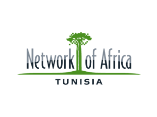 Logo Network Of Africa