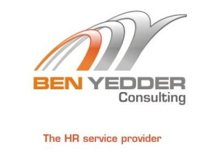 Logo Ben Yedder Consulting