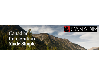 Logo Canadim Canada