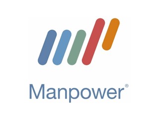 Logo Manpower Agences