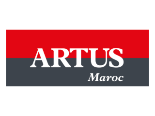 Logo Artus Intérim