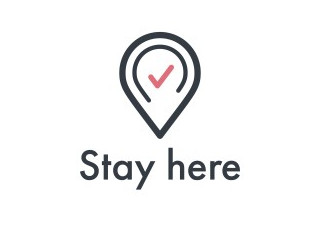 Logo StayHere